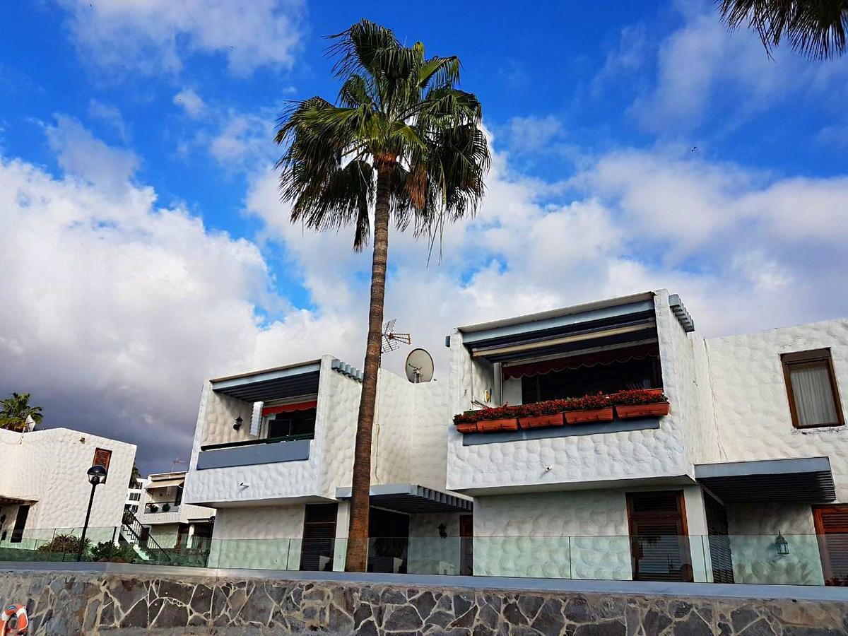 Beautiful Apartment In Apartamerica, Las Americas Playa de las Américas Dış mekan fotoğraf