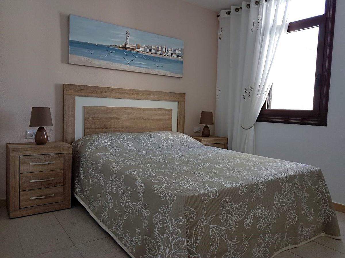 Beautiful Apartment In Apartamerica, Las Americas Playa de las Américas Dış mekan fotoğraf